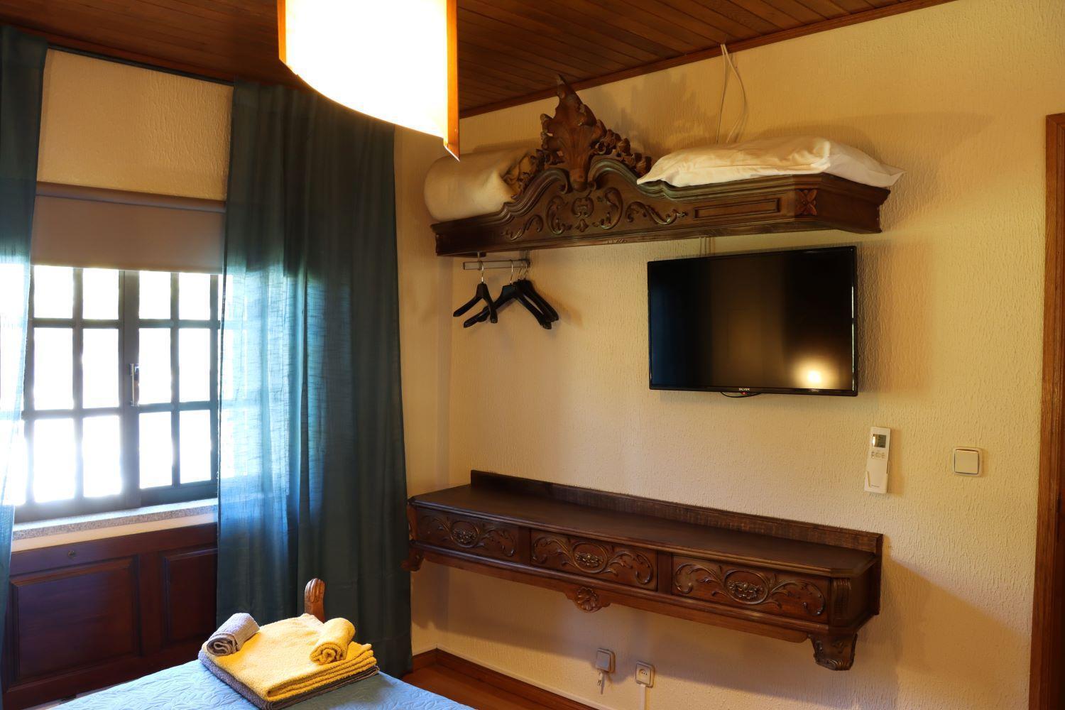 Casa Do Patrao - Quartos ซาบูเกย์โร ภายนอก รูปภาพ