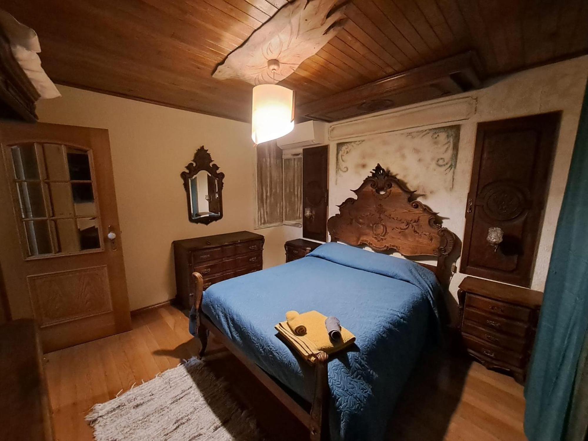 Casa Do Patrao - Quartos ซาบูเกย์โร ภายนอก รูปภาพ
