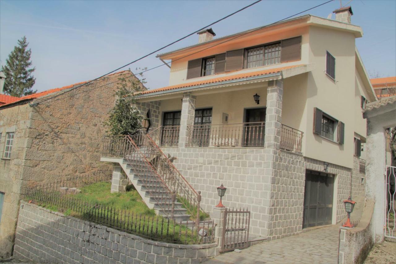 Casa Do Patrao - Quartos ซาบูเกย์โร ภายนอก รูปภาพ