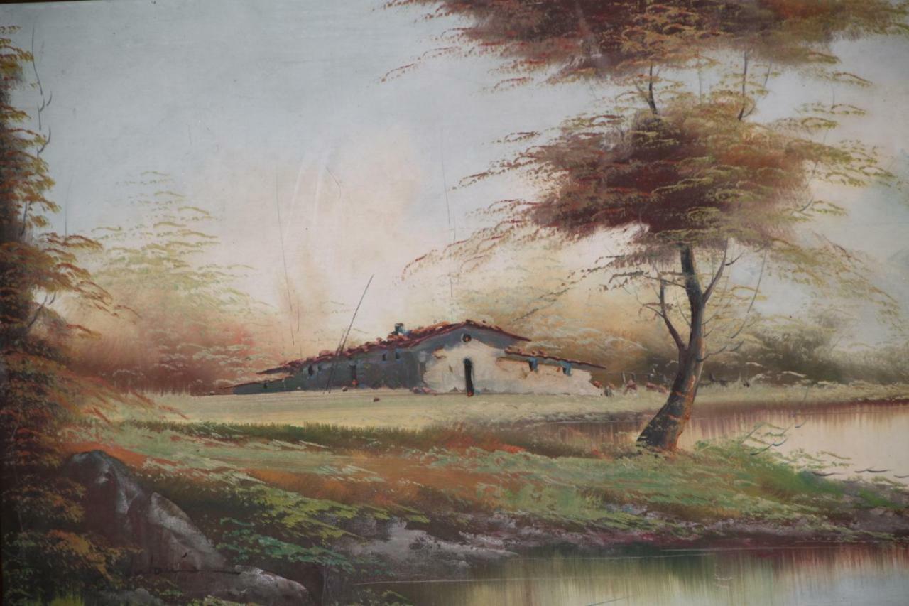 Casa Do Patrao - Quartos ซาบูเกย์โร ภายนอก รูปภาพ