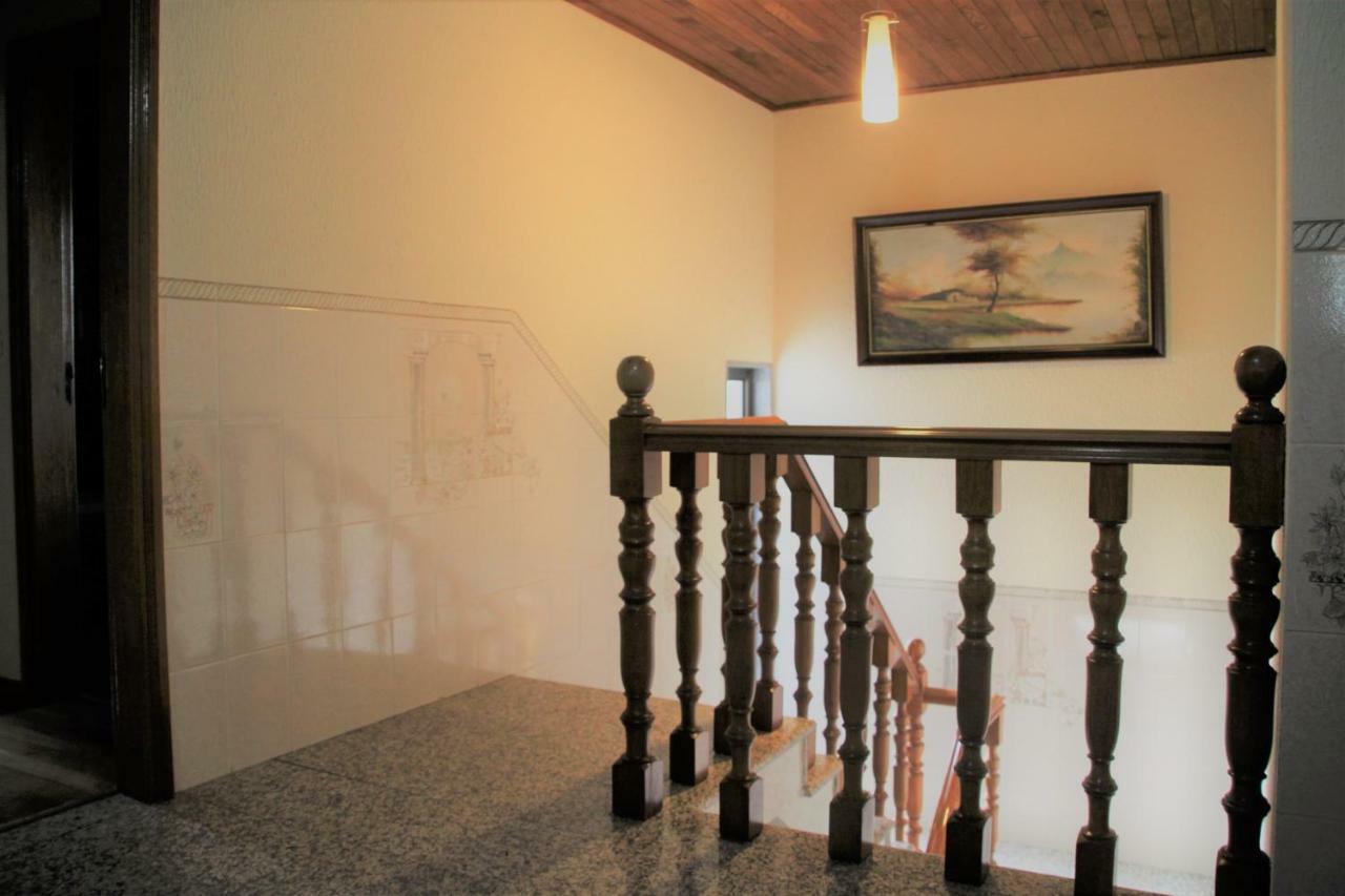 Casa Do Patrao - Quartos ซาบูเกย์โร ภายนอก รูปภาพ
